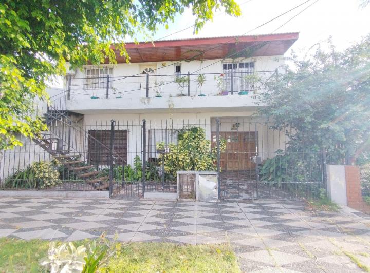PH · 88m² · 3 Ambientes