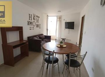 Departamento · 40m² · 3 Ambientes · Dpto 1 Dormitorio - Balcón a m Plaza Jeronimo del Barco