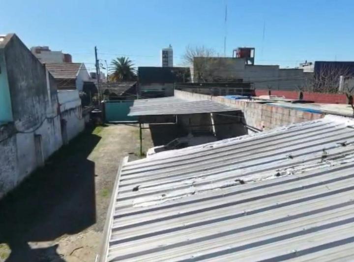 Terreno · 439m²