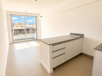 Departamento · 27m² · 1 Ambiente · Departamento Monoambiente con Amenities - Villa Urquiza Piso 7