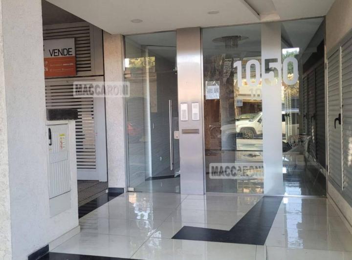 Departamento · 30m² · 1 Ambiente