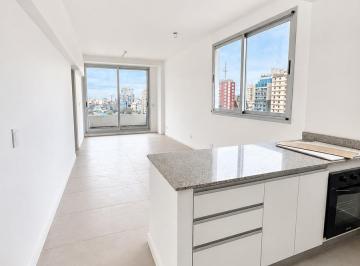 Departamento · 49m² · 2 Ambientes · Departamento en Villa Urquiza 2 Ambientes Piso 10 con Amenities
