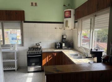PH · 89m² · 4 Ambientes · Venta PH 4 Ambientes San Miguel