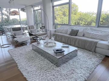 Departamento · 230m² · 4 Ambientes · Departamento - Belgrano Chico