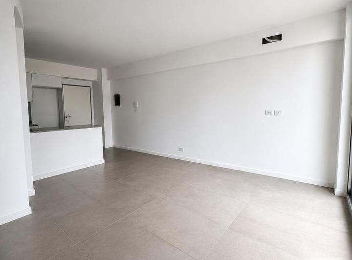 Departamento · 64m² · 3 Ambientes