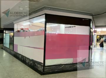 Local comercial · 16m² · 1 Ambiente · Venta de Local Comercial en Galeria en Flores