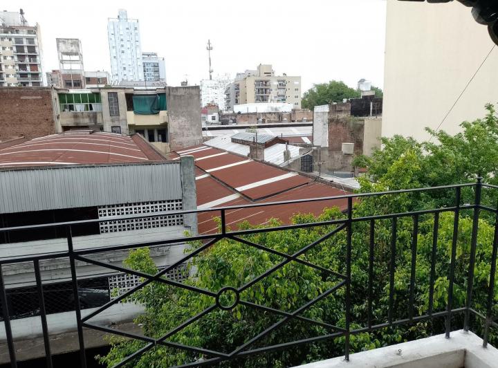 Departamento · 38m² · 2 Ambientes
