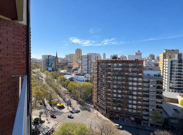 Departamento · 68m² · 3 Ambientes