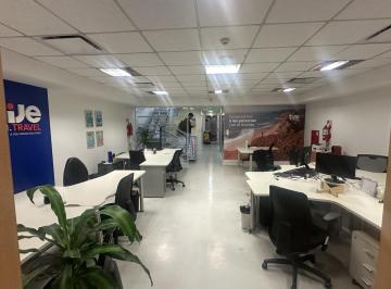 Oficina comercial · 288m² · 4 Ambientes · Planta de 288 m² en Recoleta!