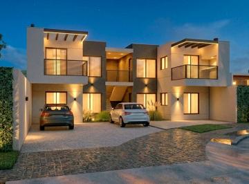 Departamento · 75m² · 3 Ambientes · 1 Cochera · Departamento en Planta Alta. Villa Arauca Maipú