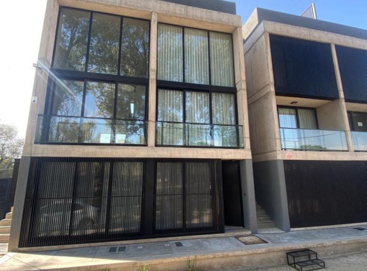 PH · 83m² · 2 Dormitorios · 1 Cochera