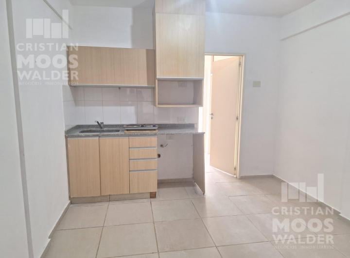 Departamento · 39m² · 2 Ambientes