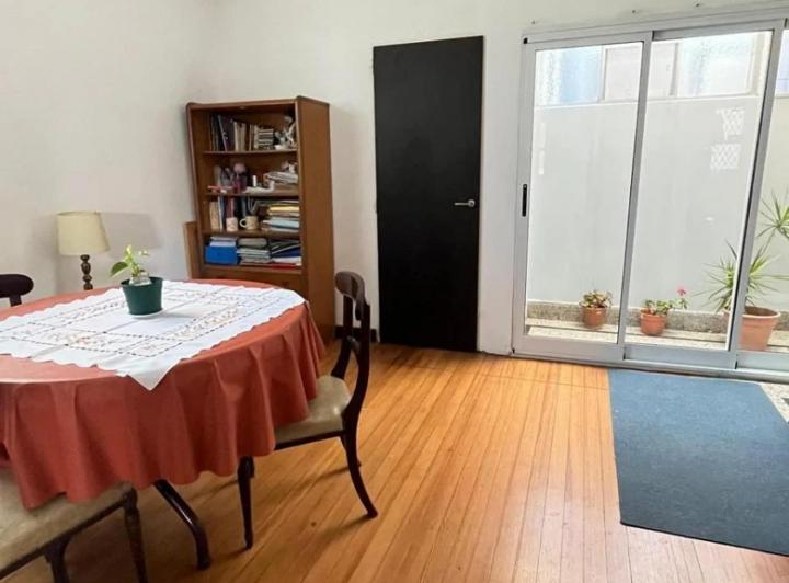 PH · 53m² · 2 Ambientes