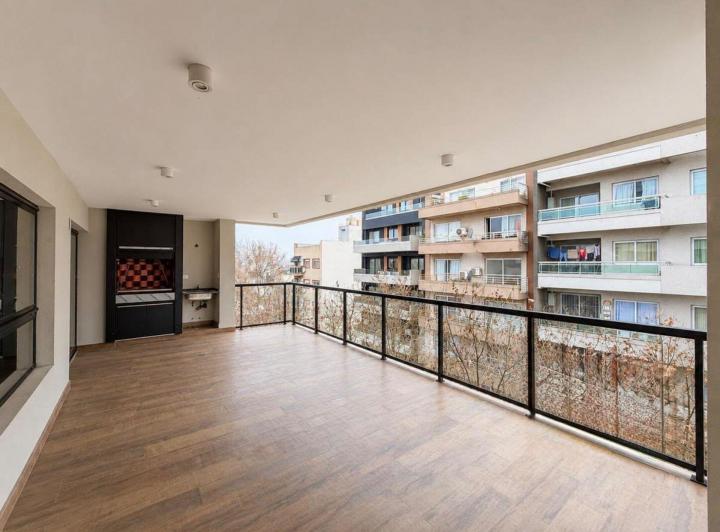Departamento · 64m² · 3 Ambientes · 1 Cochera