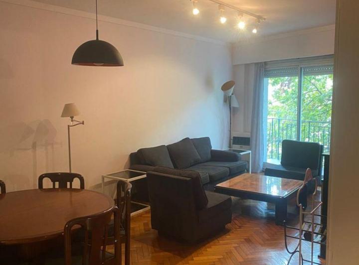 Departamento · 77m² · 3 Ambientes