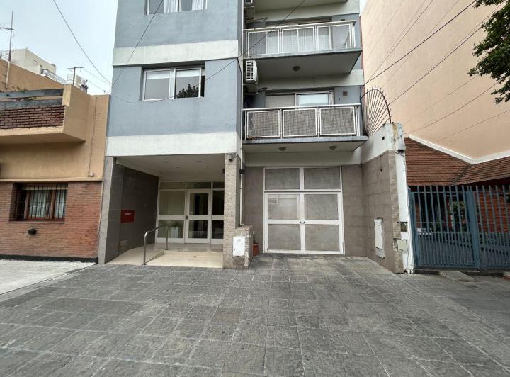 Departamento · 42m² · 2 Ambientes