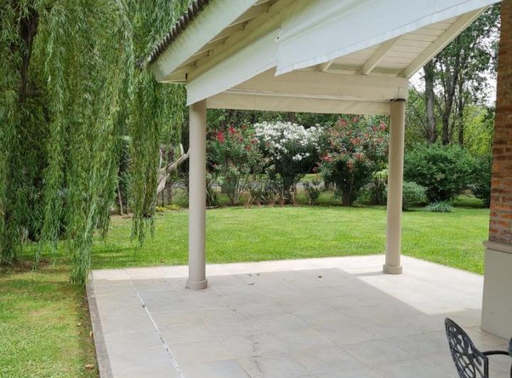 Departamento · 100m² · 3 Ambientes