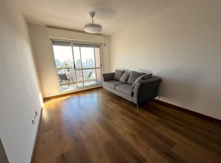 Departamento · 59m² · 3 Ambientes