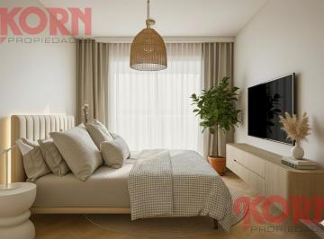 Departamento · 86m² · 3 Ambientes · Venta Departamento 3 Ambientes en Las Cañitas, Preventa