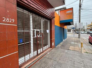 Local comercial , La Matanza · Local 30 m² en Centro de San Justo, Apto Todo Rubro