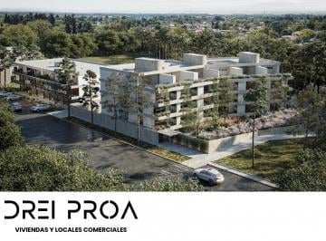 Departamento · 109m² · 3 Ambientes · 1 Cochera · Departamento en Venta en Pozo en Gorina