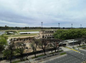 Departamento · 180m² · 5 Ambientes · 1 Cochera · 5 Amb C/ Dep y Coch - Hipódromo de Palermo