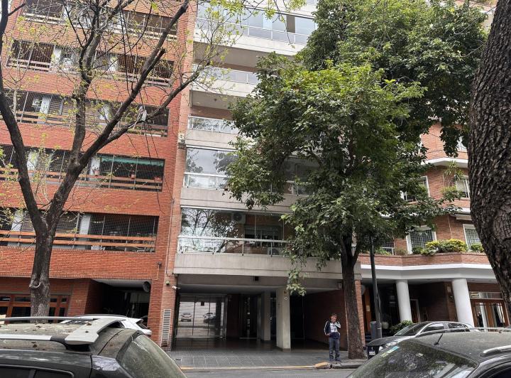 Departamento · 90m² · 4 Ambientes · 1 Cochera