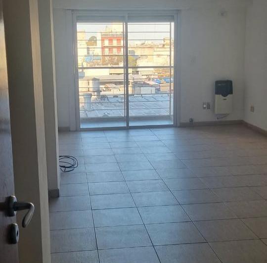 Departamento · 30m² · 1 Ambiente