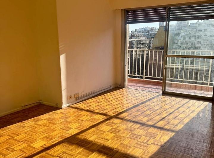 Departamento · 45m² · 2 Ambientes