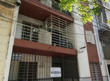 Departamento · 1 Ambiente · Monoambiente en Zona La Terminal.