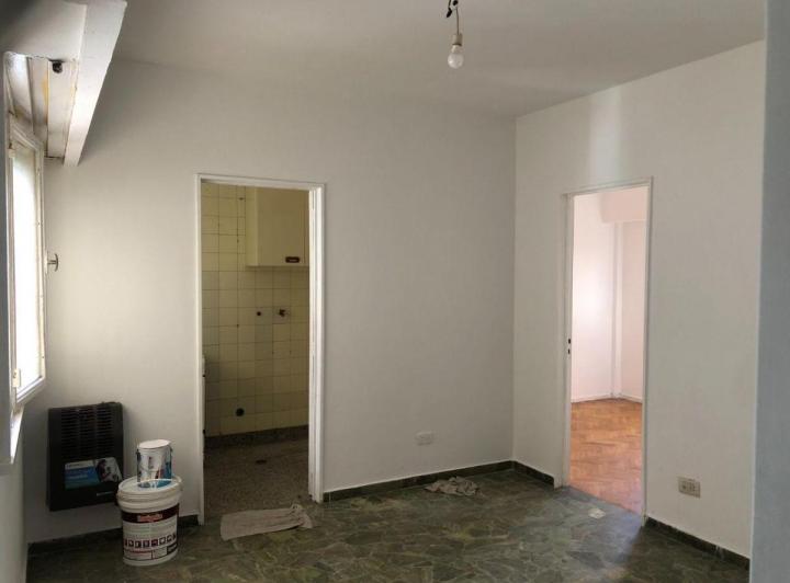 Departamento · 30m² · 2 Ambientes