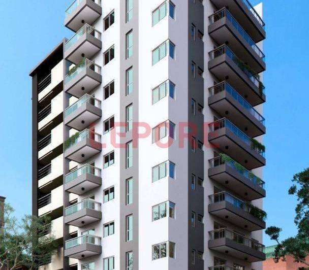 Departamento · 44m² · 2 Ambientes