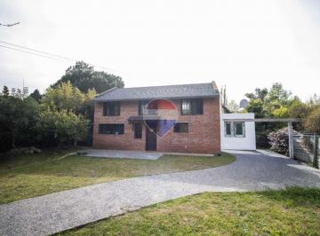 Casa · 130m² · 5 Ambientes · 3 Cocheras · Venta Casa Pinar Sur 4 Dorm.