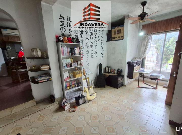 PH · 58m² · 2 Ambientes