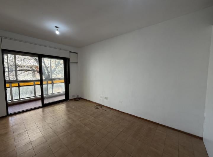 Departamento · 35m² · 2 Ambientes