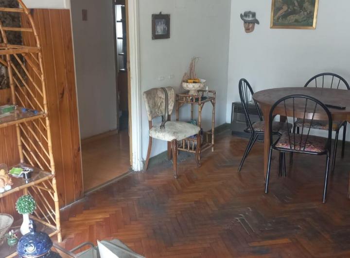Departamento · 72m² · 4 Ambientes