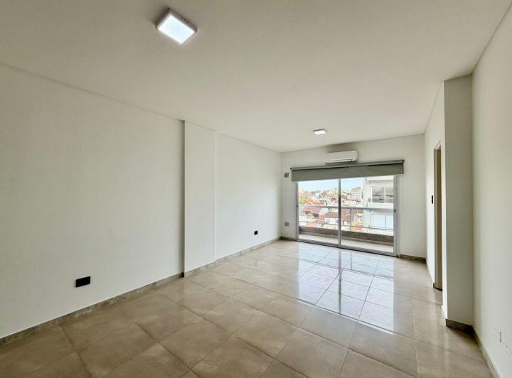 Departamento · 32m² · 1 Ambiente