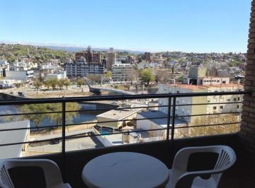 Departamento de 1 ambiente, Villa Carlos Paz · Alq. C. Paz. 1 Ambiente - Amoblado. Exc Vista. Inmejorable Ubicación