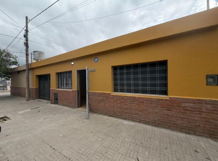 Casa · 70m² · 3 Ambientes · 1 Cochera