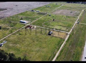 Terreno · 2000m² · Venta Lote Barrio Don Felipe, Lobos