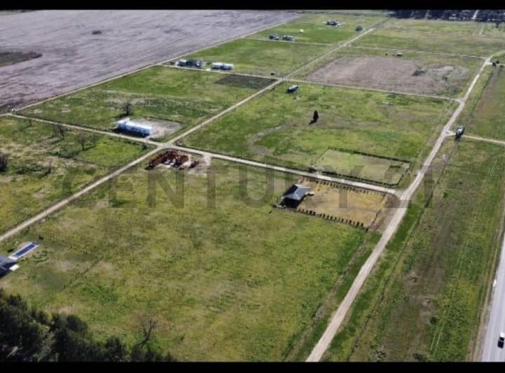 Terreno · 2000m²
