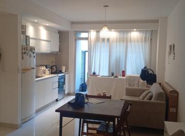 Departamento de 1 ambiente, Palermo · Monoambiente 32 m², Ocampo 2566, Palermo Chico