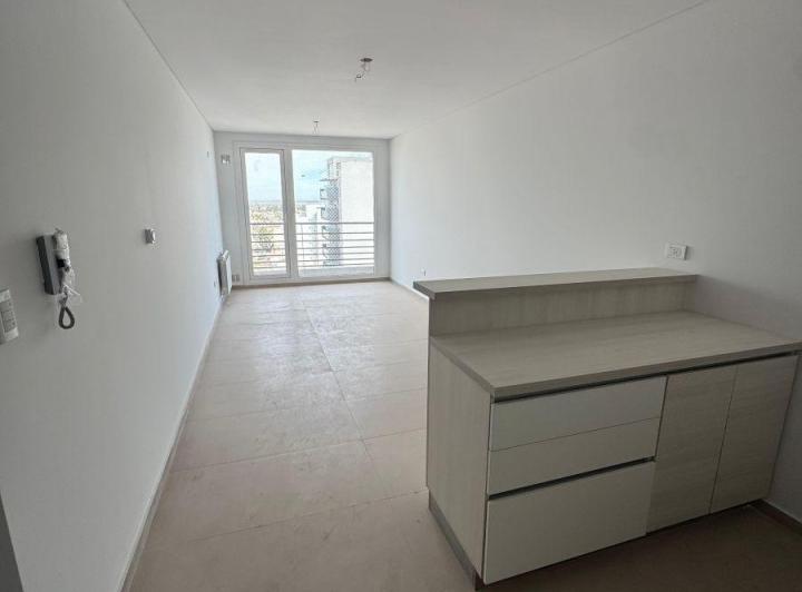 Departamento · 70m² · 1 Ambiente
