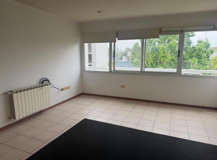 Departamento · 30m² · 1 Ambiente
