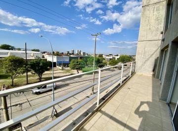 Departamento · 88m² · 4 Ambientes · 1 Cochera · 1 Dorm con Escritorio Balcòn y Cochera 88 m² - Las Palmas Departamento Venta