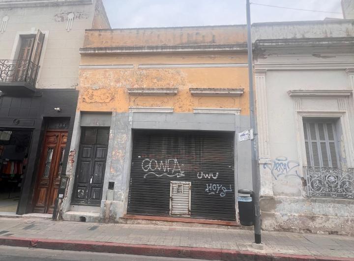 Local comercial · 100m² · 2 Ambientes