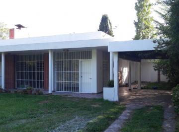 Casa en Alquiler de 3 ambientes Villa Elisa · Casa en Alquiler en en Villa Elisa Sobre Camino General Belgrano 2 Dorm.