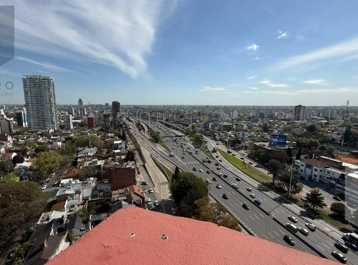 Departamento · 97m² · 3 Ambientes