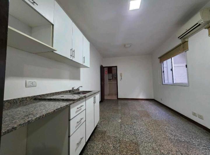 Departamento · 60m² · 1 Dormitorio