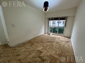 Departamento · 38m² · 2 Ambientes · Alquiler Departamento 2 Ambientes con Balcón en Caballito